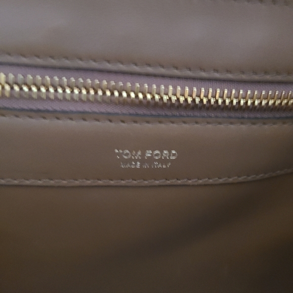 Tom Ford Tote - Picture 8 of 9